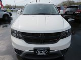 Used 2018 Dodge Journey Crossroad image 3