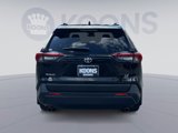 Used 2019 Toyota RAV4 LE w/ All Weather Liner Package image 5
