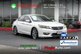 Used 2013 Honda Accord Sport image 3