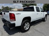 Used 2011 GMC Sierra 2500 SLT w/ SLT Convenience Package image 2