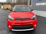 Used 2018 Kia Soul + image 2