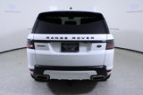Used 2019 Land Rover Range Rover Sport HSE Dynamic image 6