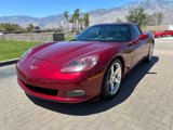 Used 2006 Chevrolet Corvette Coupe w/ Preferred Equipment Group image 3