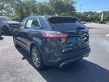 Used 2022 Ford Edge Titanium image 5