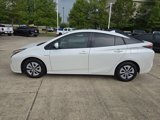 Certified 2018 Toyota Prius Two image 2