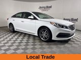 Used 2015 Hyundai Sonata Sport 2.0T image 4