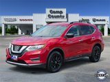 Used 2017 Nissan Rogue SV w/ Midnight Edition image 3