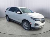Used 2022 Chevrolet Equinox LT image 2