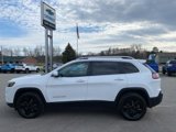 Used 2019 Jeep Cherokee Limited image 2