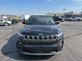 New 2025 Jeep Compass Latitude image 2