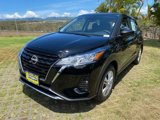 New 2025 Nissan Kicks S image 3