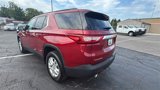 Used 2019 Chevrolet Traverse LT image 3
