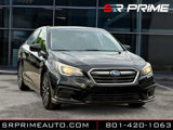 Used 2018 Subaru Legacy 2.5i Premium image 3