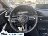 Used 2022 MAZDA CX-30 AWD 2.5 Turbo S image 6
