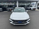 Certified 2024 Hyundai Elantra SEL w/ Convenience Package image 2