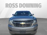 Used 2018 Chevrolet Suburban LT image 2
