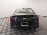 Used 2023 Cadillac CT4 Premium Luxury w/ Climate Package image 6