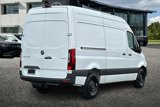New 2024 Mercedes-Benz Sprinter 2500 image 4