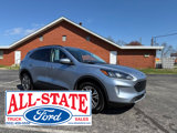Used 2022 Ford Escape SEL image 2