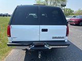 Used 1999 Chevrolet Suburban LT w/ Preferred Equipment Group 3 image 5
