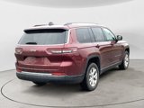Used 2021 Jeep Grand Cherokee L Limited image 5