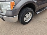 Used 2013 Ford F150 XLT image 4