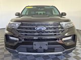 Used 2022 Ford Explorer XLT w/ Equipment Group 202A image 2