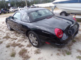 Used 2002 Ford Thunderbird Deluxe image 4