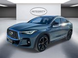 Certified 2022 INFINITI QX55 Sensory w/ Lighting Package image 4