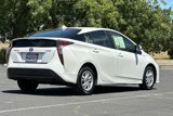Used 2017 Toyota Prius Two image 4