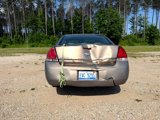 Used 2006 Chevrolet Impala LT image 5