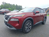 Used 2021 Nissan Rogue SV image 5