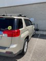 Used 2013 GMC Terrain SLT image 3