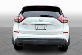 Used 2018 Nissan Murano Platinum image 4