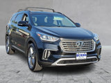 Used 2017 Hyundai Santa Fe SE image 2
