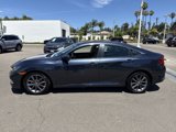 Certified 2020 Honda Civic EX-L image 2