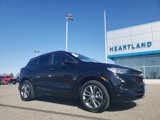 Used 2022 Buick Encore GX Select w/ Experience Buick Package image 3