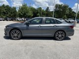 New 2025 Volkswagen Jetta Sport image 4