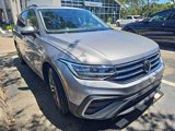 Certified 2023 Volkswagen Tiguan S w/ Driver Assistance Package image 2