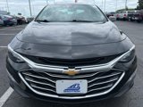 Used 2024 Chevrolet Malibu LT image 2