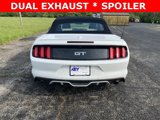 Used 2015 Ford Mustang GT Premium w/ Equipment Group 401A image 4