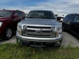 Used 2014 Ford F150 XLT w/ XTR Package image 2