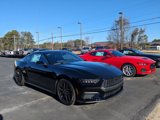 New 2025 Ford Mustang Coupe image 2
