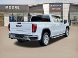 Used 2020 GMC Sierra 1500 SLT w/ SLT Premium Plus Package image 4