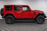 Used 2024 Jeep Wrangler Unlimited Rubicon 392 image 2