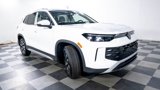 New 2025 Volkswagen Tiguan S image 3