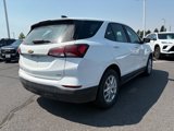 Used 2022 Chevrolet Equinox LS image 2