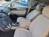 Used 2017 Subaru Outback 2.5i Premium image 4