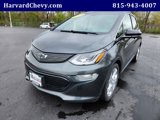 Used 2021 Chevrolet Bolt LT image 3