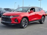 Used 2022 Chevrolet Blazer RS w/ Enhanced Convenience Package image 4